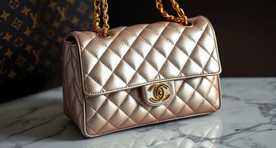 legendary designer item histories