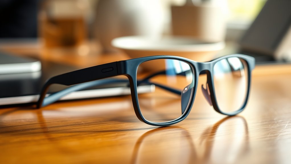 lens tech coverage comfort