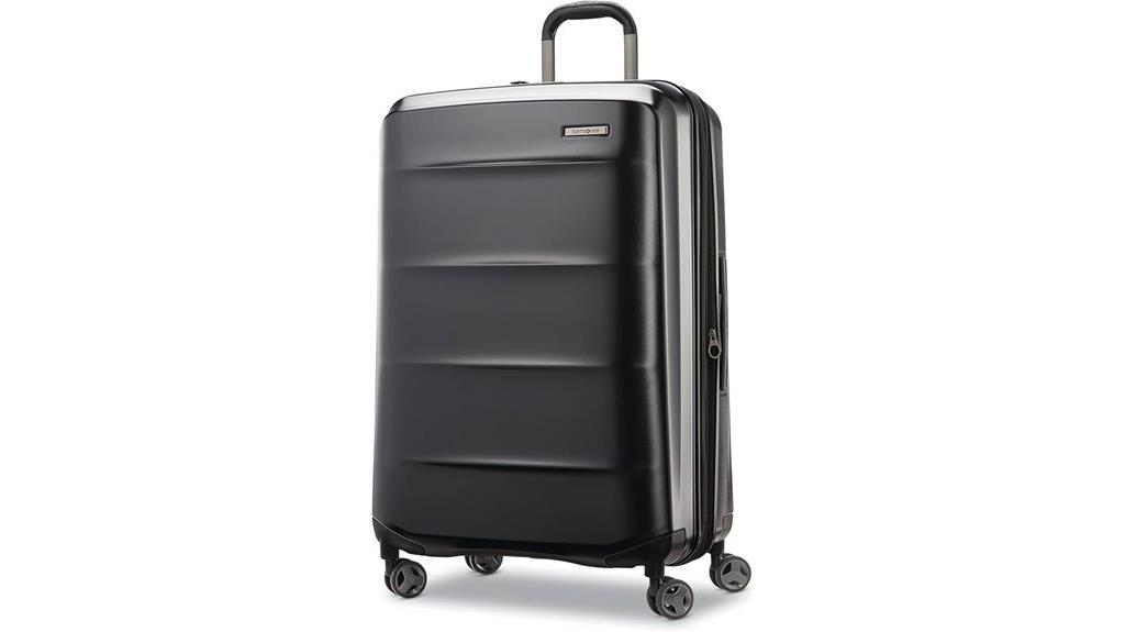 lightweight 28 inch hard shell