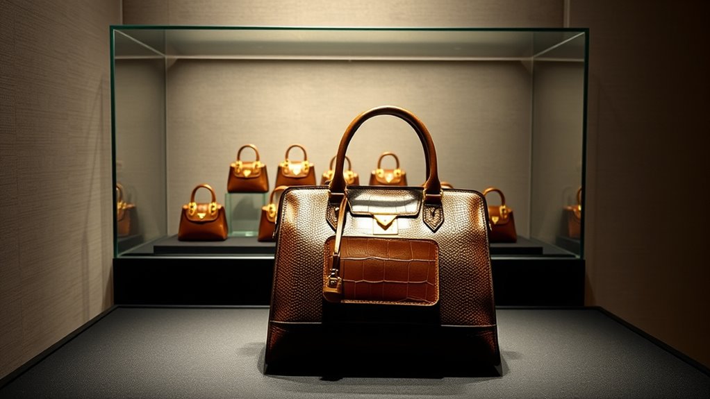 limited editions boost exclusivity