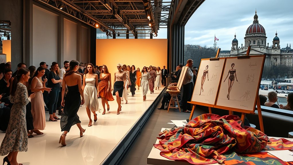 local trends go global