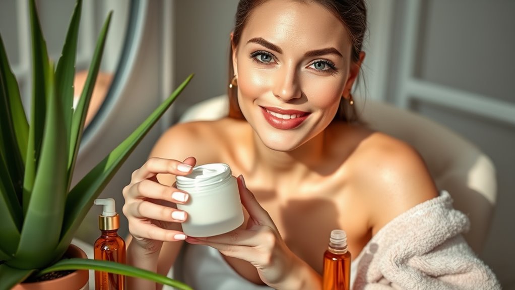 locking in hydration effectively