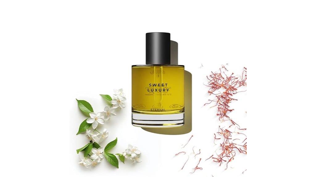 long lasting unisex perfume sets