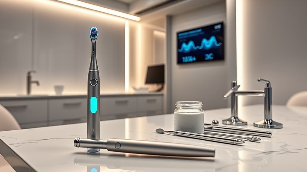 long term dental care benefits