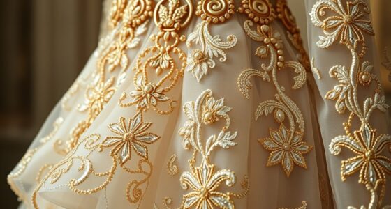 luxurious custom handcrafted fashion