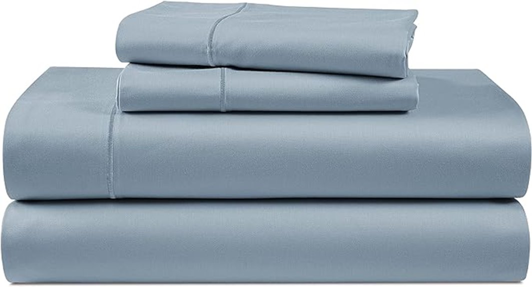 luxurious egyptian cotton sheets