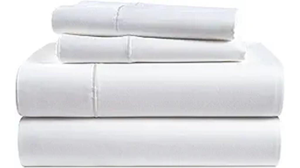 luxurious egyptian cotton sheets