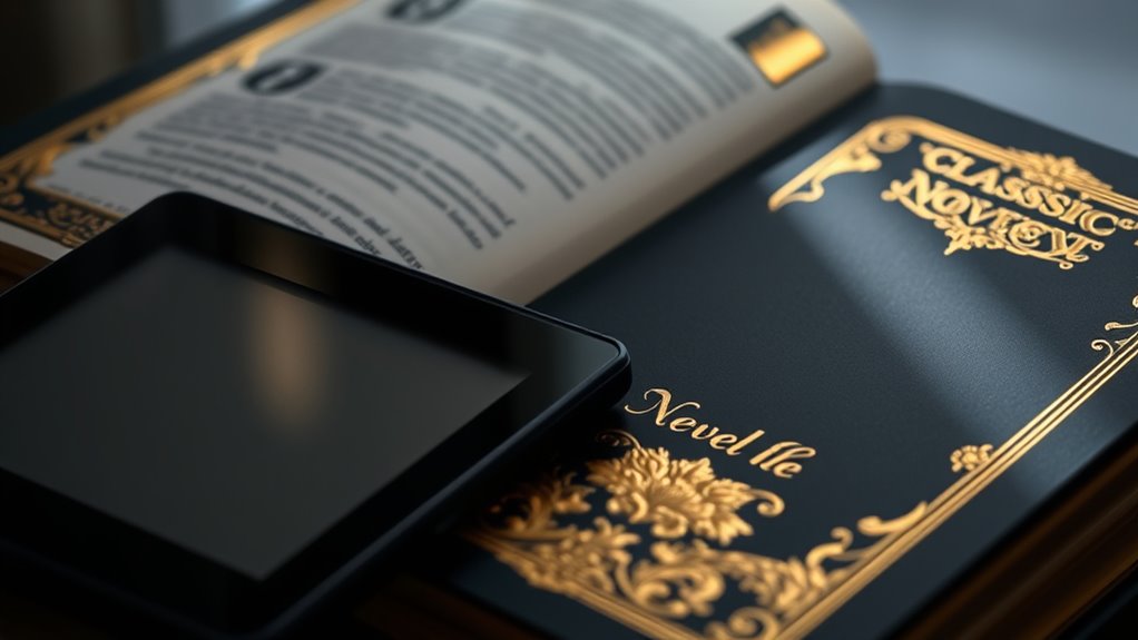 luxurious intricate collectible editions