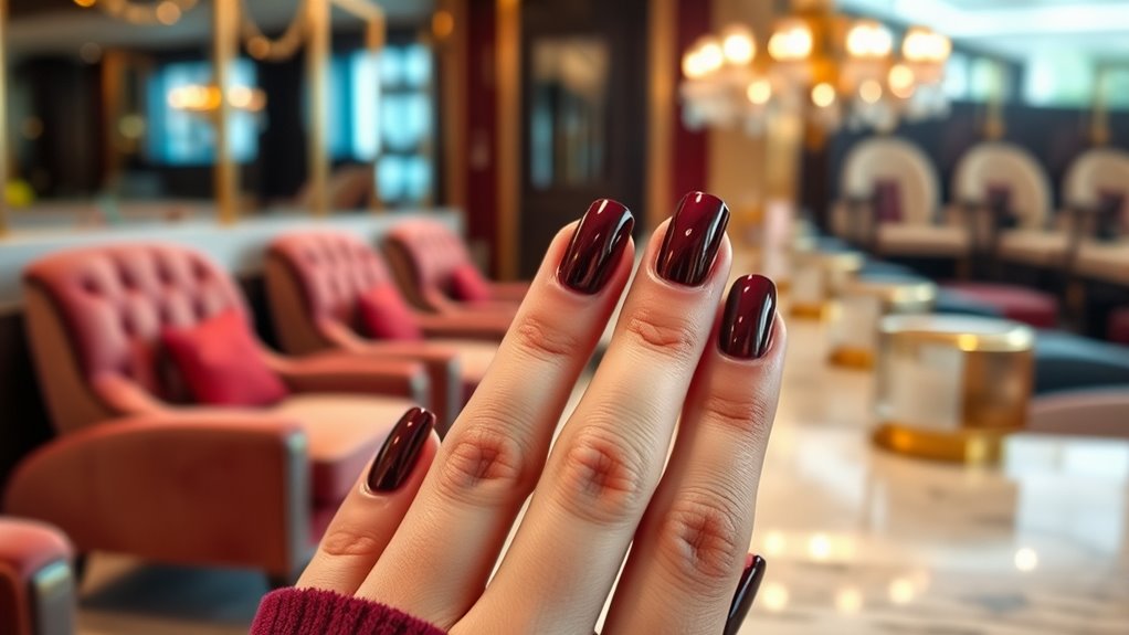 luxurious personalized pampering experience