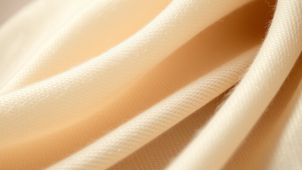 luxurious soft warmth