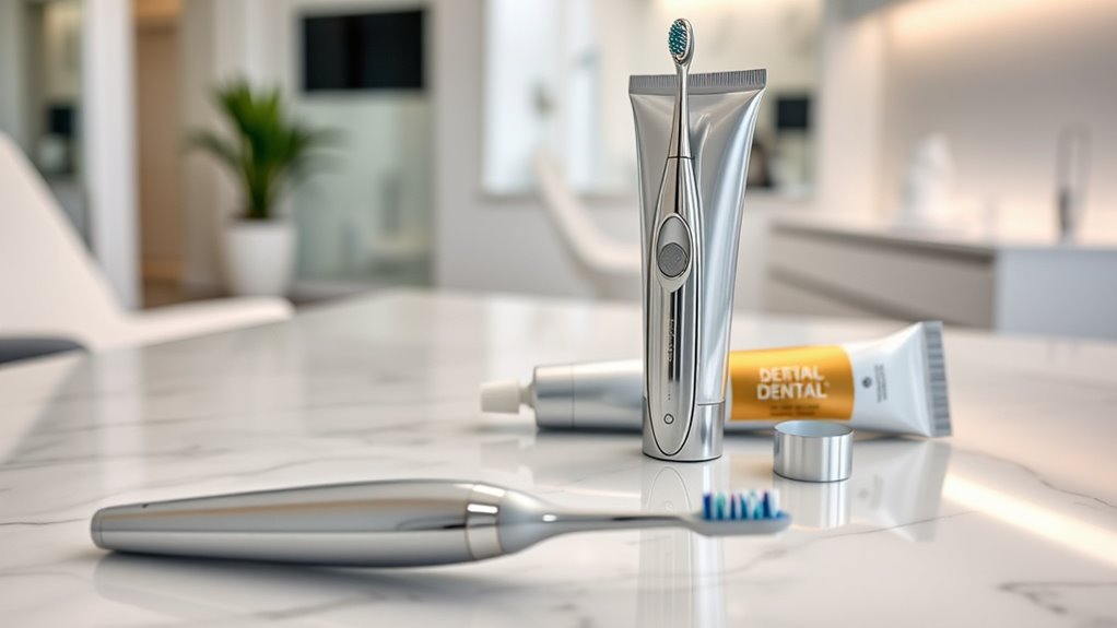 luxurious technology driven dental care