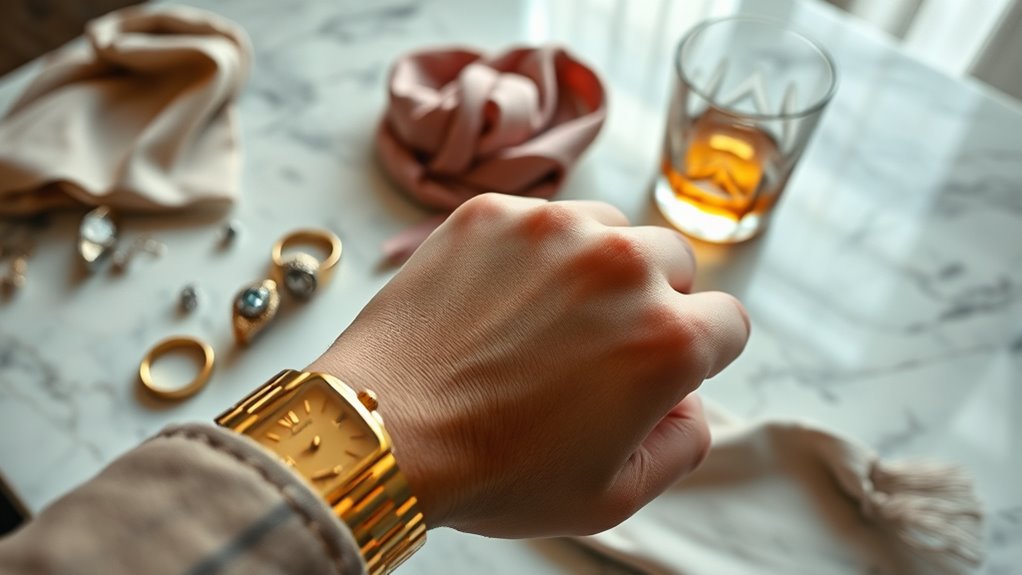 luxury as self expression