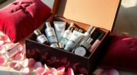 luxury beauty subscription debate