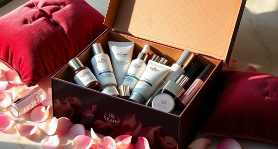 luxury beauty subscription debate