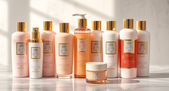 luxury body lotion recommendations