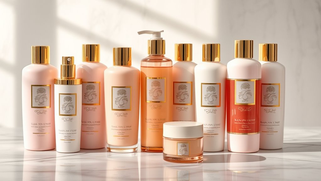 luxury body lotion recommendations