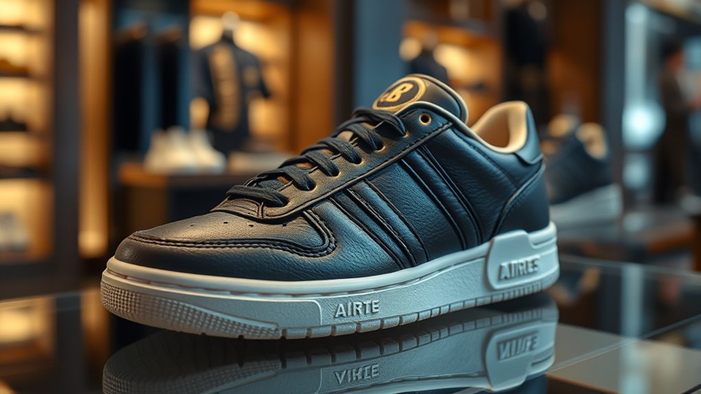 luxury brand collaborations enhance value