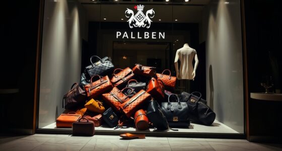 luxury brand failures lessons