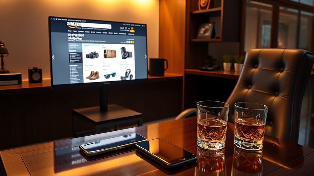 luxury brand loyalty influences purchases