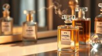 luxury brand signature fragrances