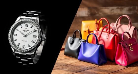 luxury brand tiers explained