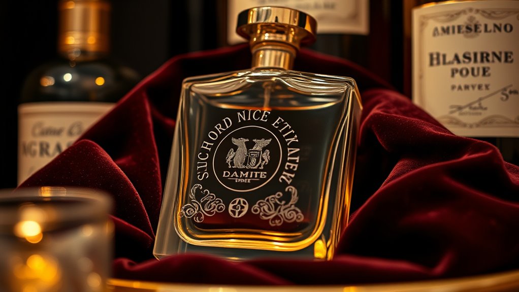 luxury branding and marketing