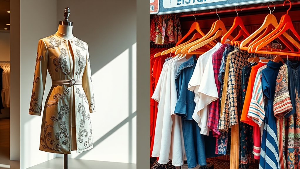 luxury branding and perception