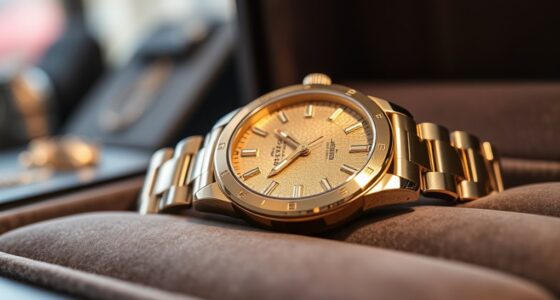 luxury branding and pricing