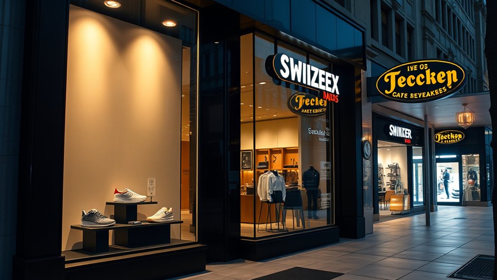 luxury branding and sustainability