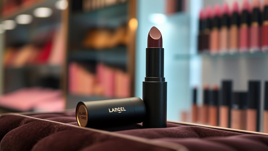 luxury branding boosts desirability