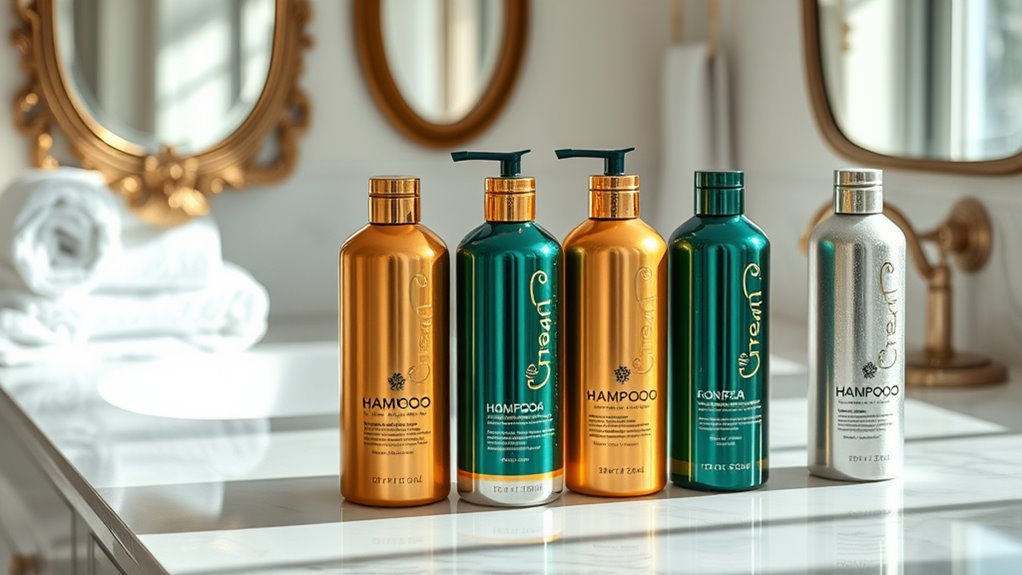 luxury branding influences perceptions