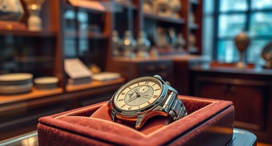 luxury branding through storytelling