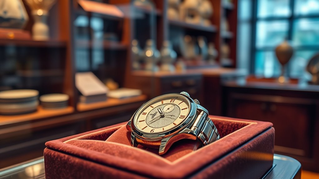 luxury branding through storytelling