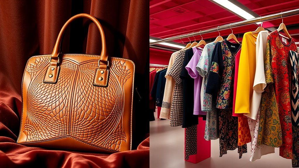 luxury brands craft perceived exclusivity