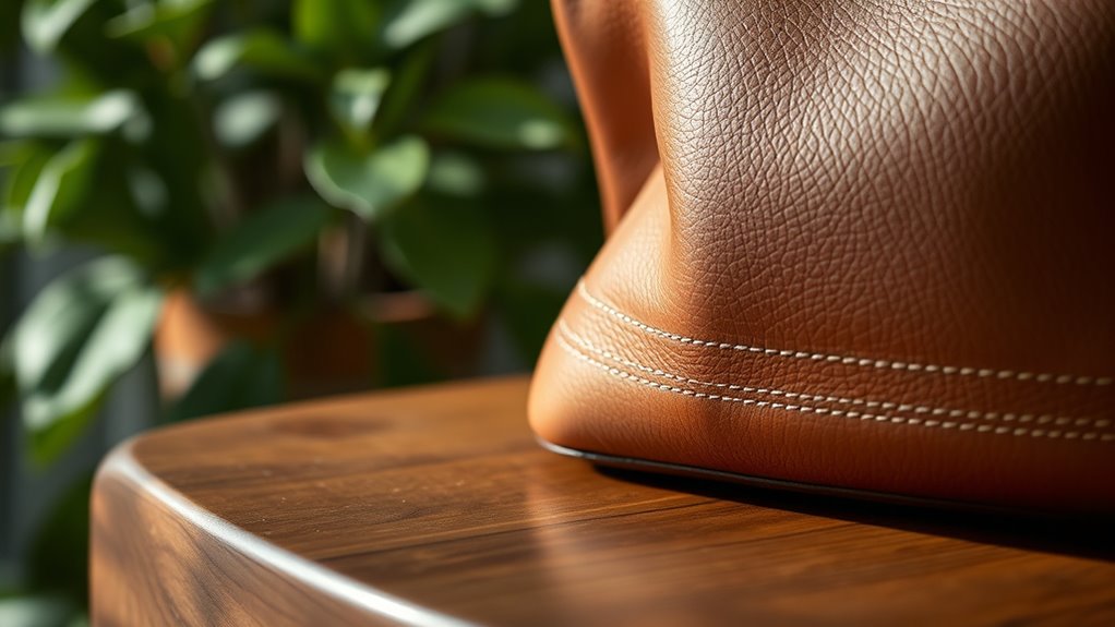 luxury brands embrace ethical sourcing