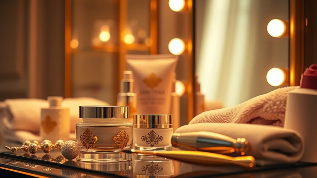 luxury brands justify higher prices