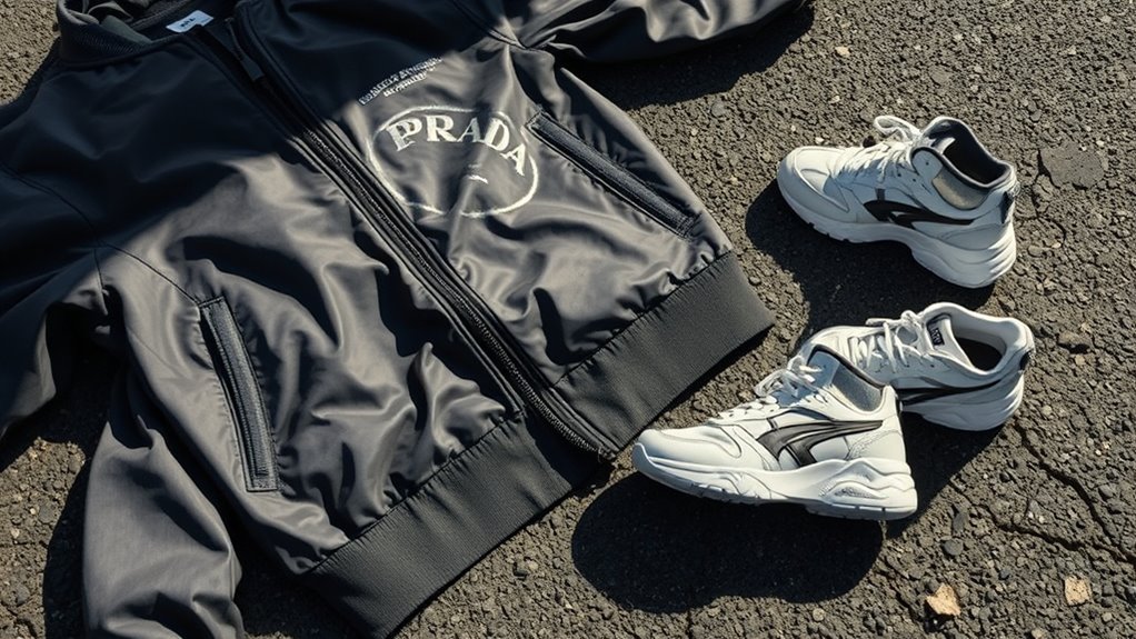 luxury brands need authenticity