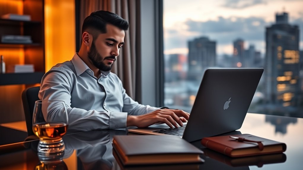 luxury brands reinforce social status