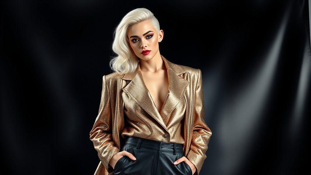 luxury brands reinvent classics