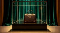 luxury brands sustain exclusivity