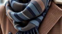 luxury cashmere winter accessories