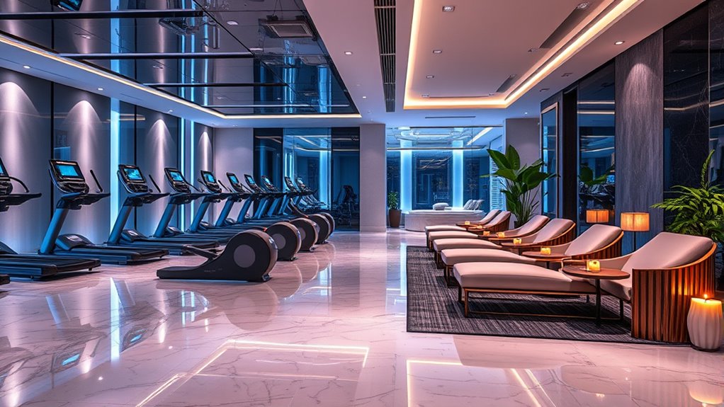 luxury club drawbacks overview