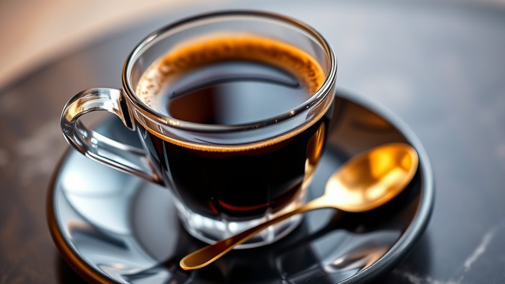 luxury coffee s price debate