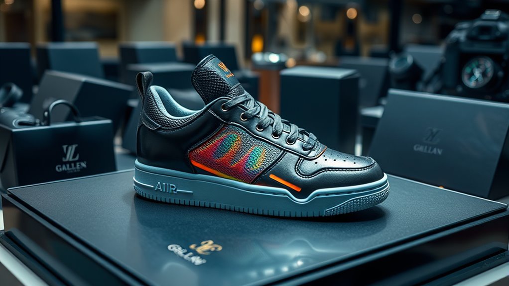 luxury collaborations maintain value