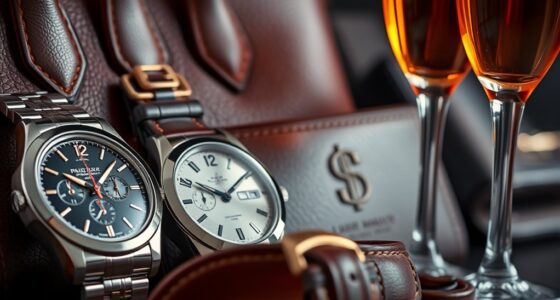 luxury collectibles as assets