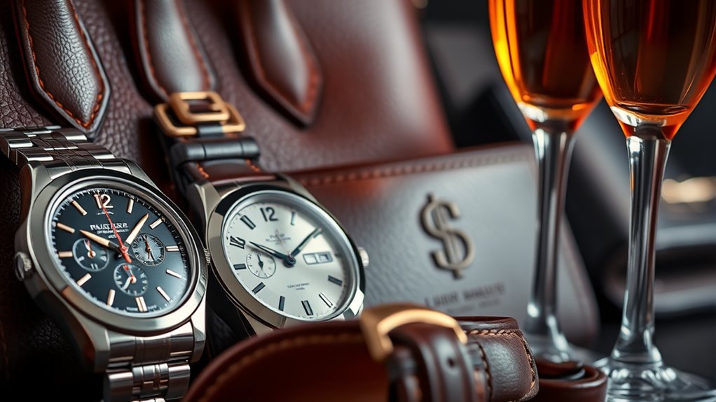 luxury collectibles as assets