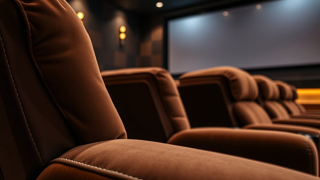 luxury comfort and style