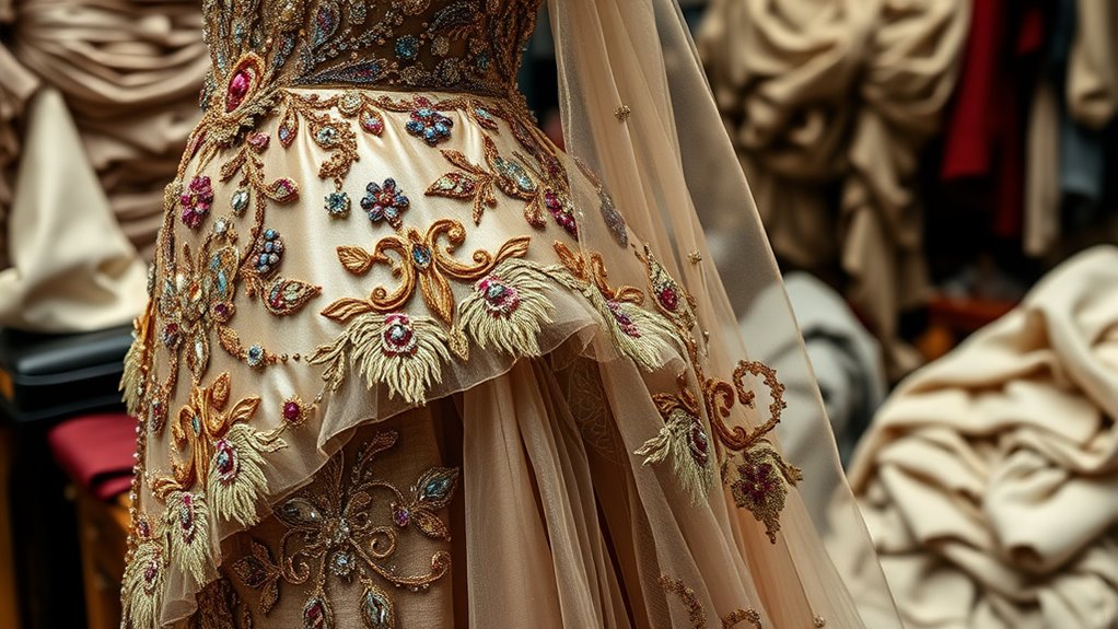 luxury craftsmanship and exclusivity