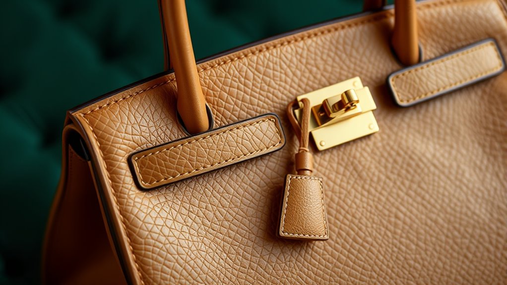 luxury craftsmanship exclusivity legend