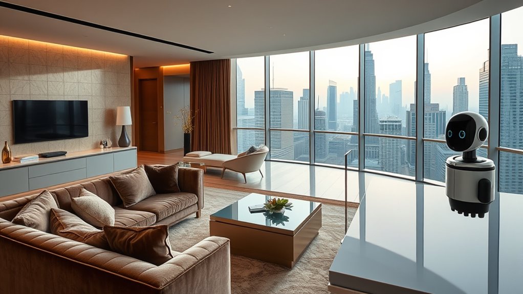 luxury craftsmanship meets innovation